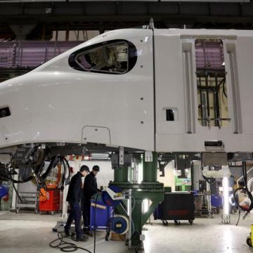 Les nouveaux TGV-M : une révolution pour la SNCF
