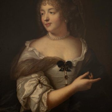 Exposition sur Madame de Sévigné au Musée Carnavalet