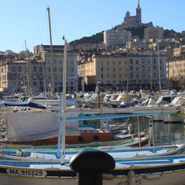 Marseille inaugure la saison Méditerranée 2026