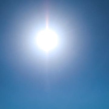 Vigilance Orange Canicule Étendue à 13 Départements