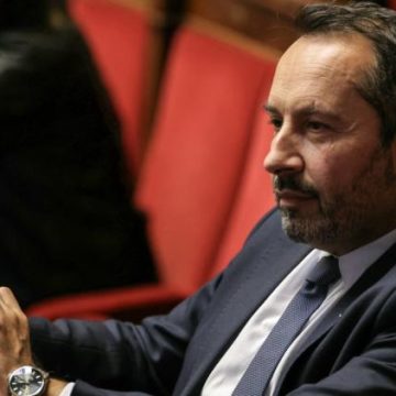 Réactions à la candidature de Gabriel Attal à la présidentielle 2027