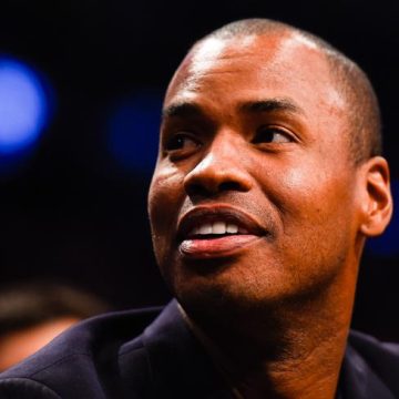La vie et l’impact de Jason Collins, ancien joueur de la NBA