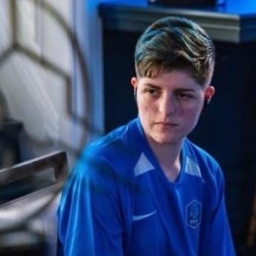 Les Femmes dans l’eSport : Émeline Dauriac et la Lutte pour l’Égalité