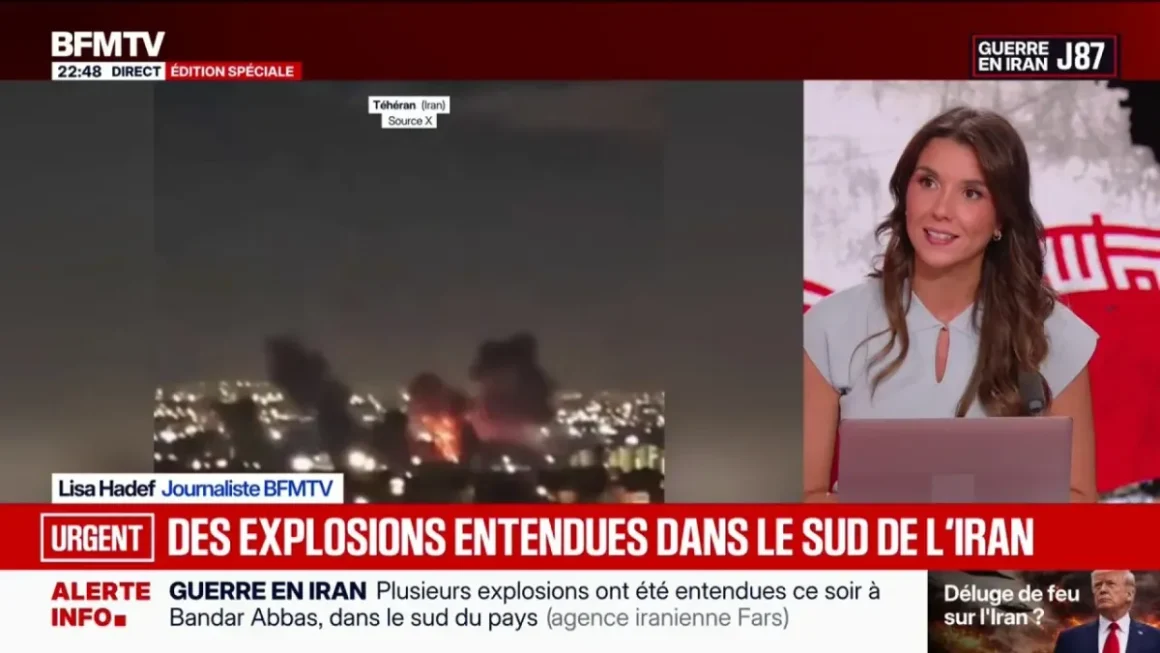 États-Unis et Iran : vers un accord pour la paix au Moyen-Orient