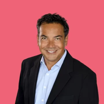 Patrick Cohen: Analyse quotidienne de l’actualité politique