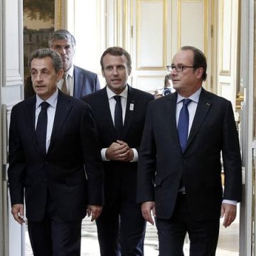 Les derniers mois complexes d’Emmanuel Macron à l’Élysée