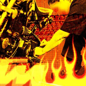 Les motos KTM et le débridage en Europe