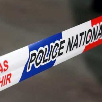 Un braquage en voiture bélier à Paris