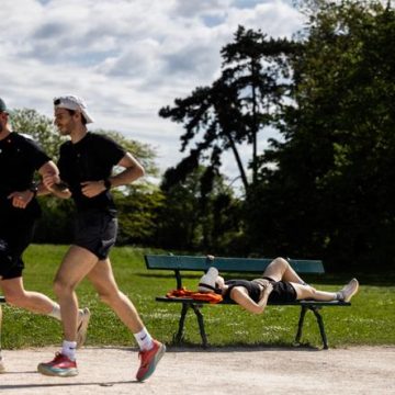 Canicules et les Risques de l’Activité Physique