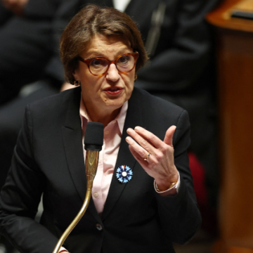 Renforcement de la loi sur l’urgence agricole à l’Assemblée nationale