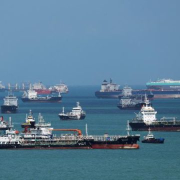 Les marchés pétroliers sous pression face à la diminution des stocks