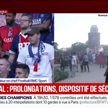 Le PSG vise une nouvelle victoire en Ligue des champions