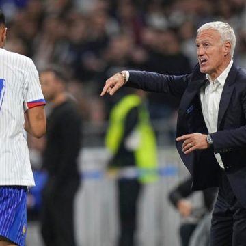 La Liste Finale de Didier Deschamps pour la Coupe du Monde 2026
