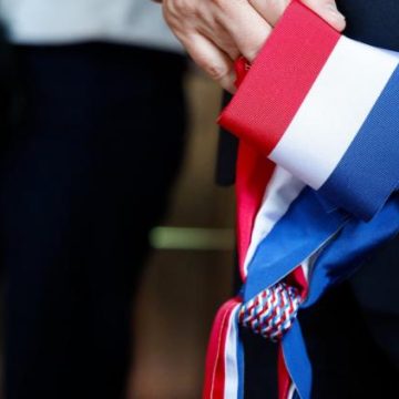 Agression du maire de Waziers en marge des commémorations du 8-Mai