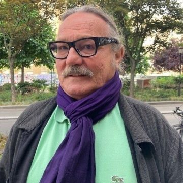 Entretien avec Jean-Didier Urbain : Les significations contemporaines du voyage
