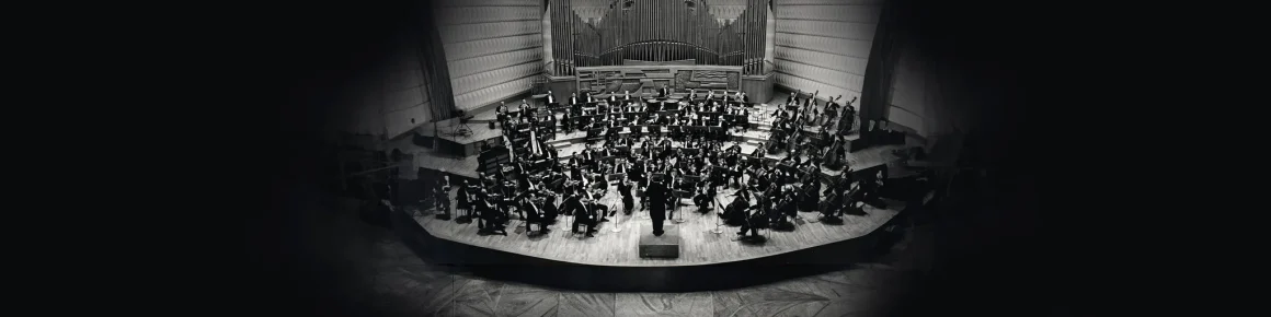 L’Orchestre national de France : Neuf décennies d’histoire musicale