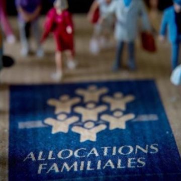 Nouveau report pour l’allocation sociale unique