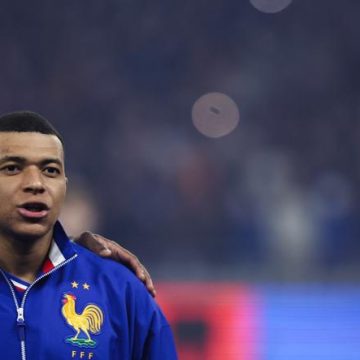 Kylian Mbappé met en garde contre une victoire de l’extrême droite en 2027