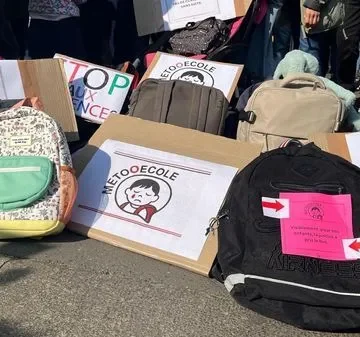 Enquête sur le scandale du périscolaire : la justice sous pression