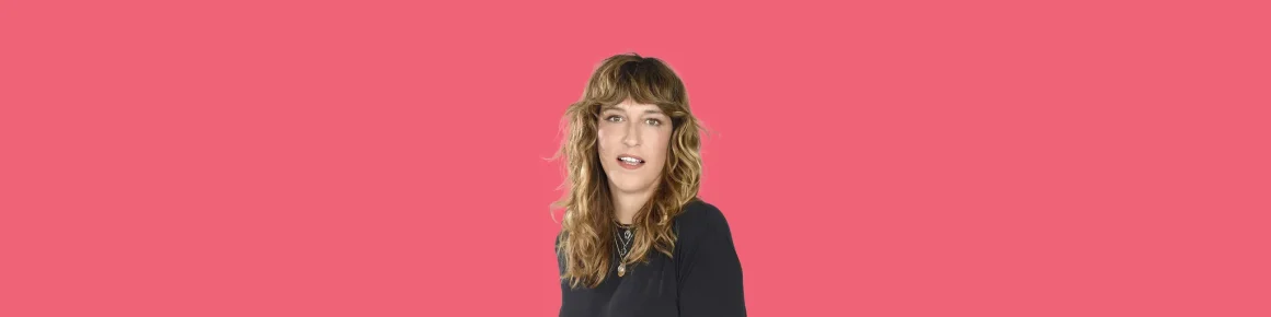 Nouvelle Tête : Un Rendez-vous Culturel avec Daphné Bürki