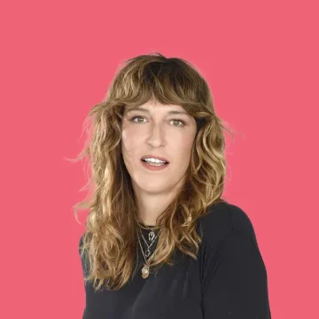 Nouvelle Tête : Un Rendez-vous Culturel avec Daphné Bürki