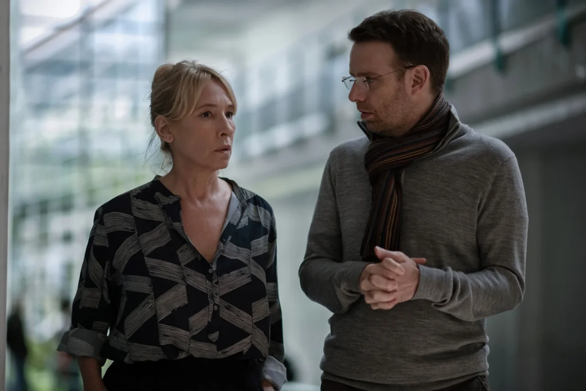 Le film “L’Abandon” retrace les jours précédant l’assassinat de Samuel Paty