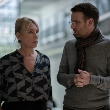 Le film “L’Abandon” retrace les jours précédant l’assassinat de Samuel Paty