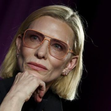 Le point de vue de Cate Blanchett sur le mouvement MeToo et les inégalités dans le cinéma