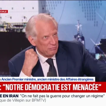 Les discussions entre les États-Unis et l’Iran pour un accord de paix