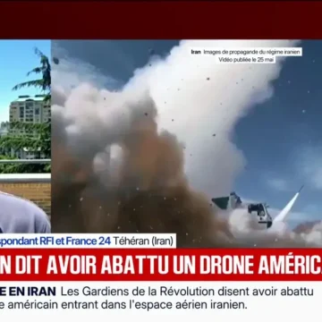 Négociations USA-Iran au Milieu des Tensions au Moyen-Orient