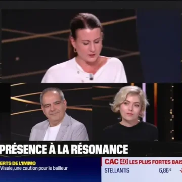 Rediffusion de l’émission Iconic Business avec des experts du luxe