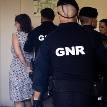 Deux enfants retrouvés abandonnés au Portugal seront remis aux autorités françaises