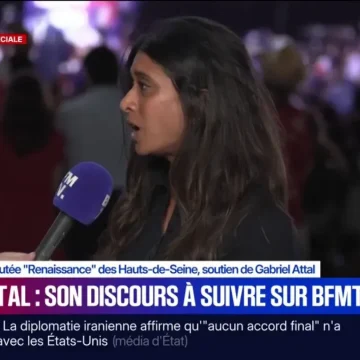 Gabriel Attal Prépare l’Élection Présidentielle 2027