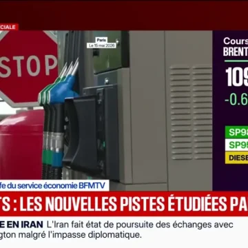 Un nouveau plan d’aide pour les secteurs touchés par la hausse des prix des carburants