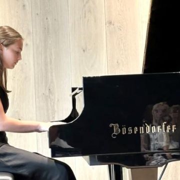 Concert caritatif à la Basilique Sainte-Clotilde