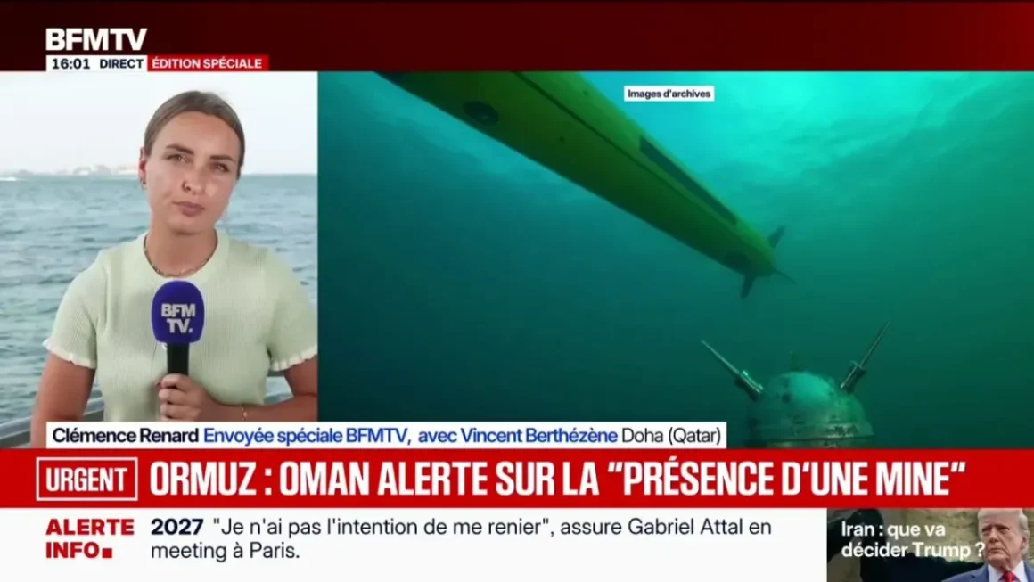 Les États-Unis prêts à une guerre contre l’Iran, selon Pete Hegseth