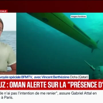 Les États-Unis prêts à une guerre contre l’Iran, selon Pete Hegseth