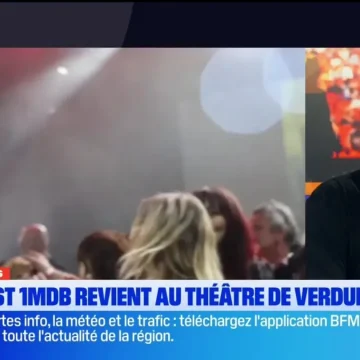 Le Grand Journal du Sud sur BFM Côte d’Azur