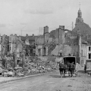 Verdun : Une Exploration Historique