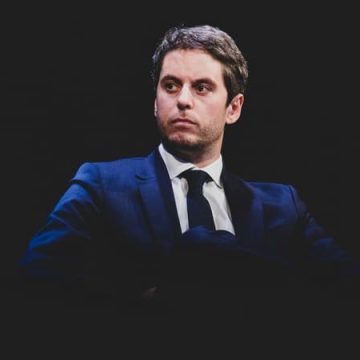 Gabriel Attal et ses ambitions pour la politique migratoire française