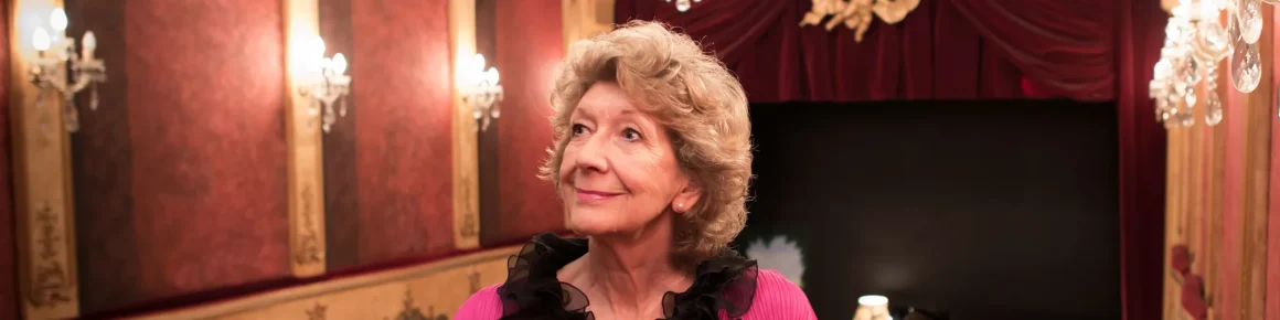 Felicity Lott, une carrière élégante et francophile