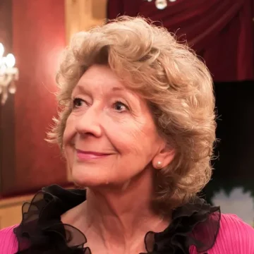 Felicity Lott, une carrière élégante et francophile