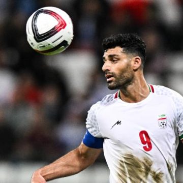 L’incertitude plane sur la participation de l’Iran à la Coupe du monde 2026
