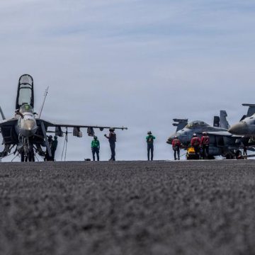 Tensions au Moyen-Orient et négociations avec l’Iran