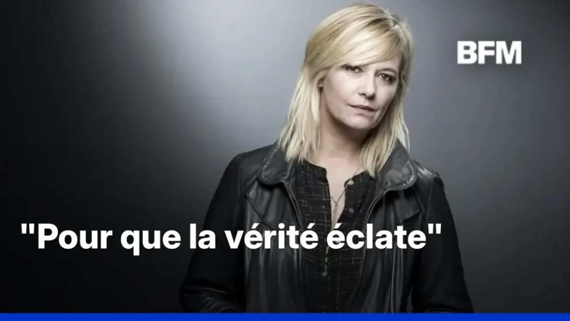 Flavie Flament porte plainte pour viol contre Patrick Bruel