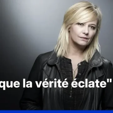 Flavie Flament porte plainte pour viol contre Patrick Bruel