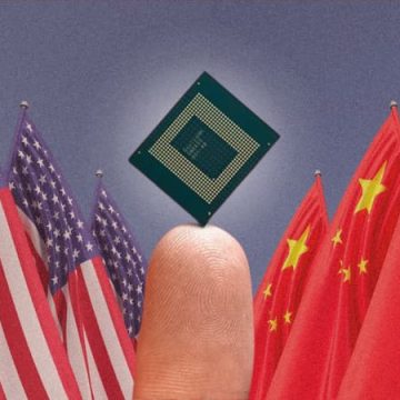 Huawei et l’Innovation dans la Guerre des Semi-conducteurs
