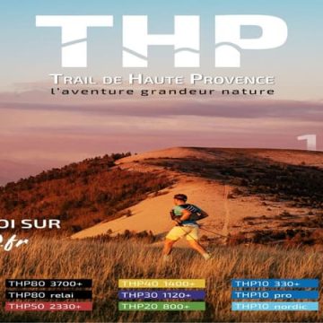 Modifications et Mesures du Trail de Haute-Provence face aux Conditions Climatiques