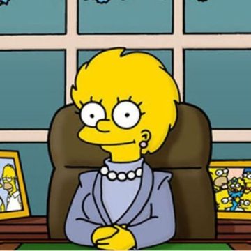 Dan Greaney annonce sa candidature à la présidentielle américaine de 2028