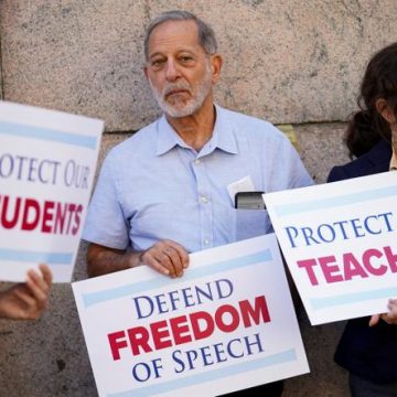 Rashid Khalidi et la transformation de l’opinion américaine sur la question israélo-palestinienne